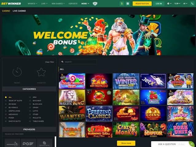 BetWinner Betting Guide Everything You Need to Know for Smart Betting BetWinner Betting Guide Everything You Need to Know for Smart Betting