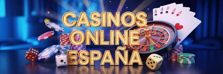 Casino Online en España Juega y Gana Dinero Real 164252849
