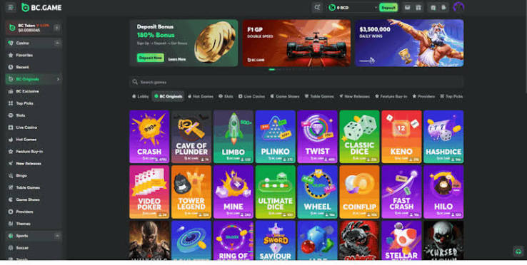 Corgibet Casino Your Ultimate Online Gaming Destination