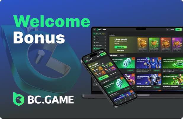 How to Successfully Register on BC.Game Your Ultimate Guide