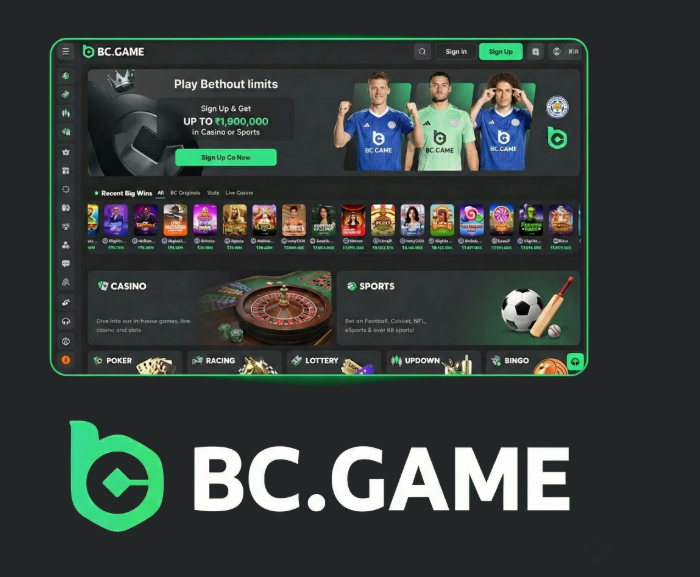 How to Successfully Register on BC.Game Your Ultimate Guide