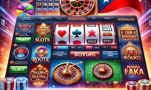 Legální online casino Magic Planet Vše, co potřebujete vědět 950602412 Legální online casino Magic Planet Vše, co potřebujete vědět 950602412