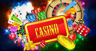 Online Casino En Guide til Spiloplevelser