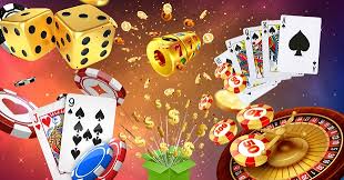 Online Casino En Guide til Spiloplevelser
