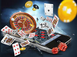 Online Gambling Jak se vyhnout nástrahám a užít si zábavu