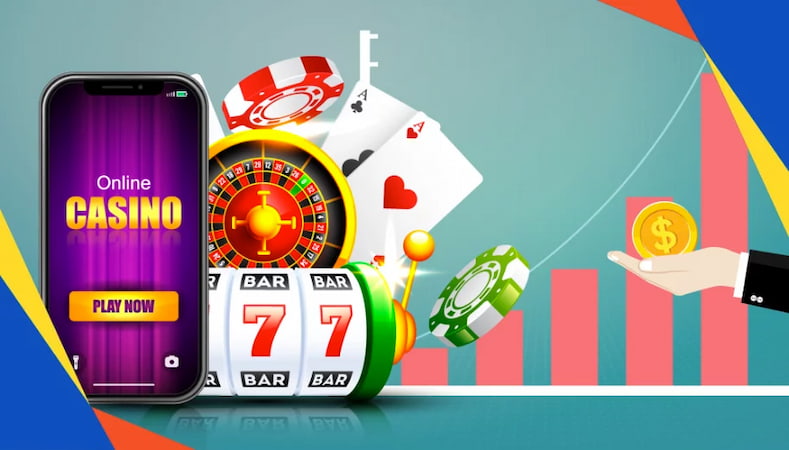 Slot Online Scopri il Mondo dei Giochi da Casinò Virtuali Slot Online Scopri il Mondo dei Giochi da Casinò Virtuali