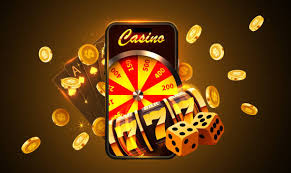 Slot Online Scopri il Mondo dei Giochi da Casinò Virtuali Slot Online Scopri il Mondo dei Giochi da Casinò Virtuali